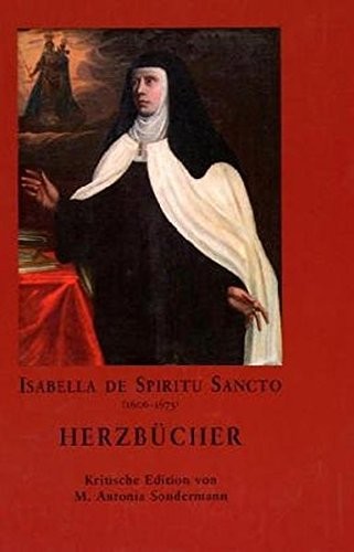 Isabella de Spiritu Sancto (1606-1675)