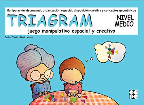 Triagram. Nivel Medio.