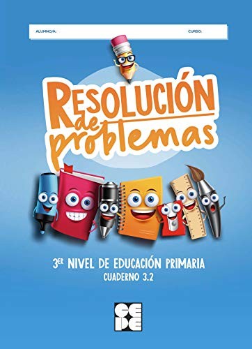 Resolución de Problemas 3.2. Proyecto Hipatia.