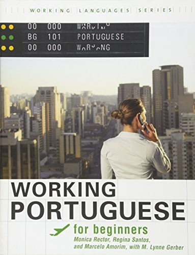 Working Portuguese for beginners
