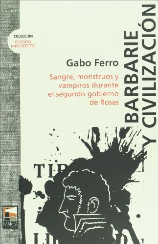 Barbarie y civilización