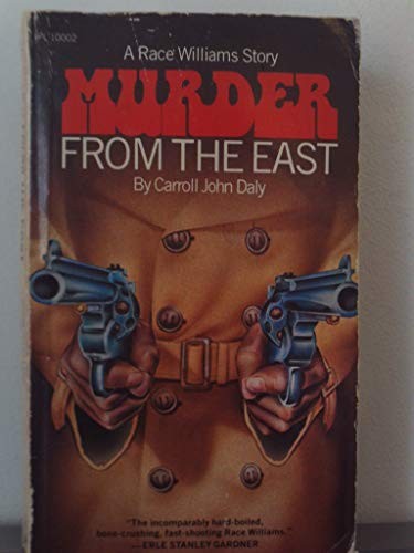 Murder from the East
