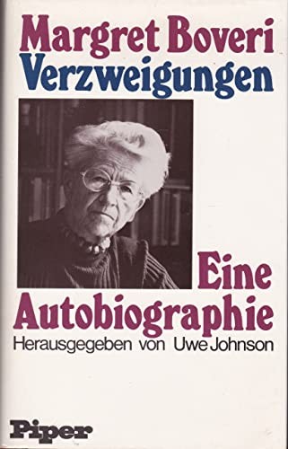 Verzweigungen