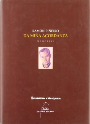 Da mia acordanza. Memorias