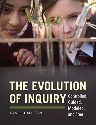 The evolution of inquiry