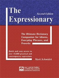 The expressionary