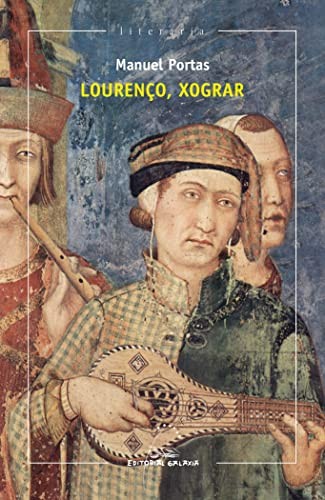 Lourenço xograr