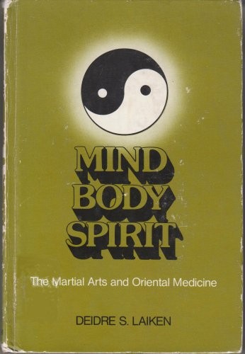 Mind/body/spirit