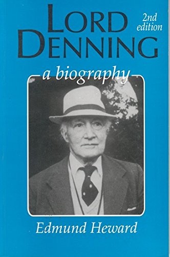 Lord Denning