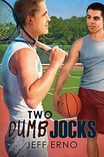 Two dumb jocks