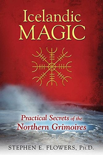 Icelandic magic