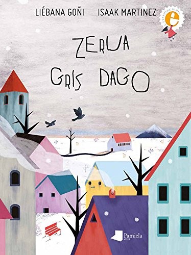 Zerua gris dago