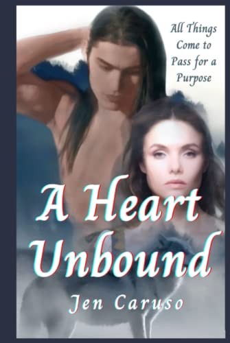 Heart Unbound