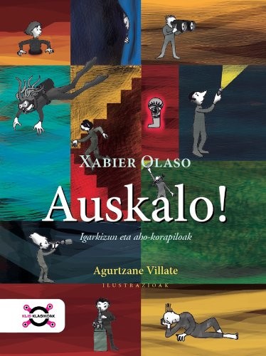 Auskalo!