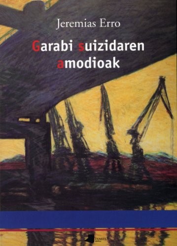 Garabi suizidaren amodioak