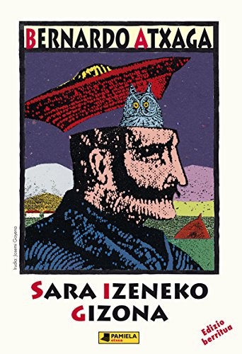Sara izeneko gizona