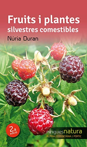 Fruits i plantes silvestres comestibles