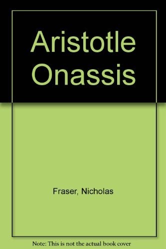 Aristotle Onassis