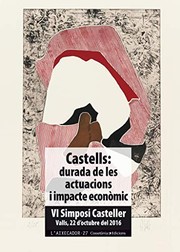 Castells : durada de les actuacions i impacte econòmic