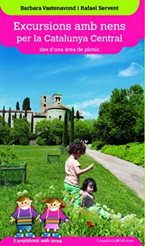 Excursions amb nens per la Catalunya Central