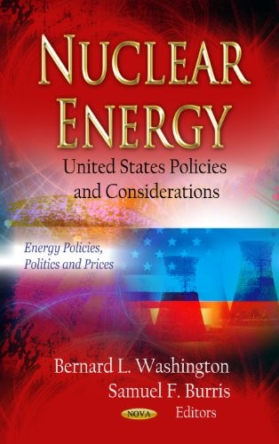 Nuclear energy