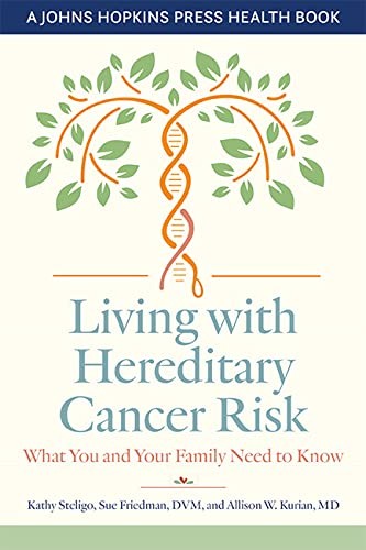 Your Complete Guide to Hereditary Cancer