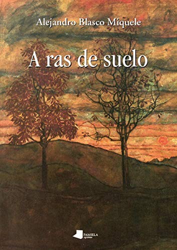 A ras de suelo