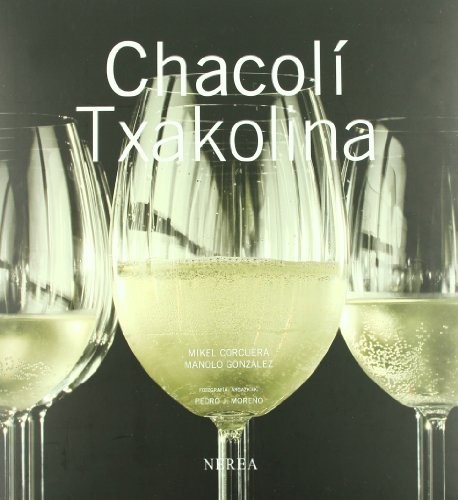 Chacolí / Txakolina