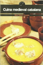 Cuina medieval catalana