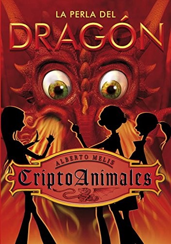 La perla del dragón