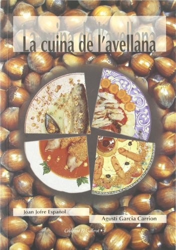 La cuina de l'avellana