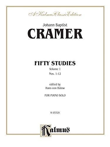 Cramer Bulow 50 Select Studies