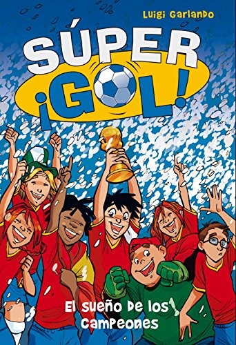 El sueño de los campeones