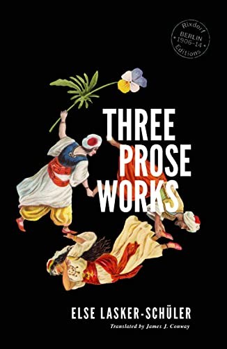 Three Prose Works