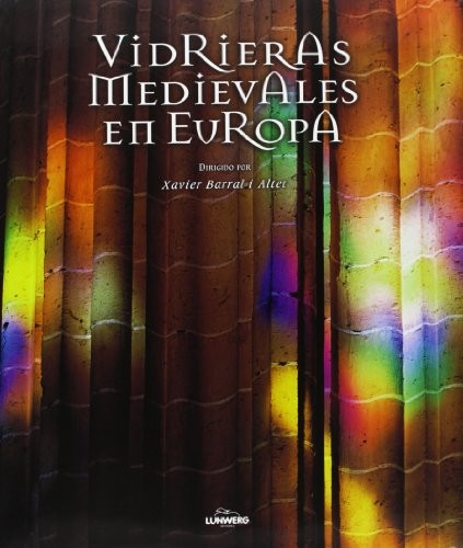 Vidrieras Medievales En Europa