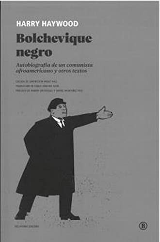 Bolchevique negro