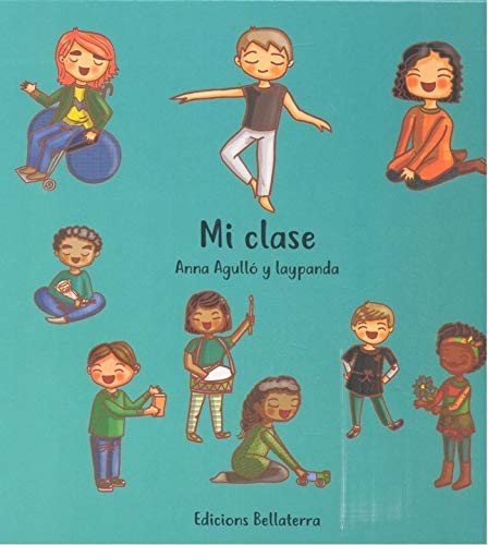 MI CLASE