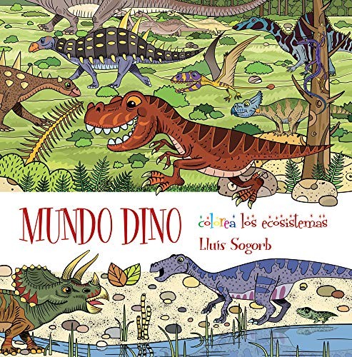 Mundo Dino