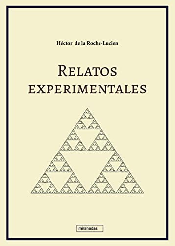 Relatos experimentales