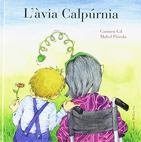L'AVIA CALPURNIA