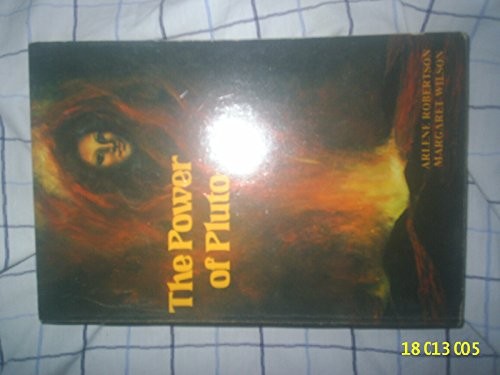 The complete book on the power of Pluto