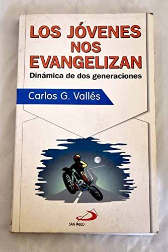 Jovenes Nos Evangelizan, Los