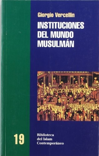 Instituciones del mundo musulmán
