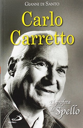 Carlo Carretto