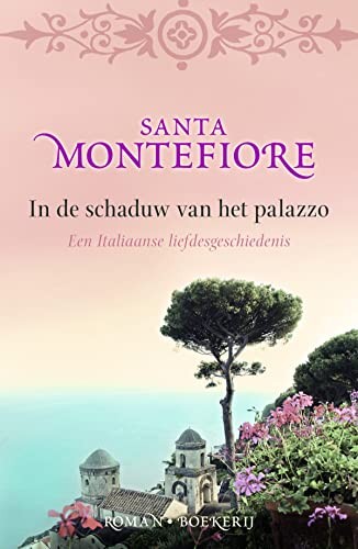 In het schaduw van het palazzo
