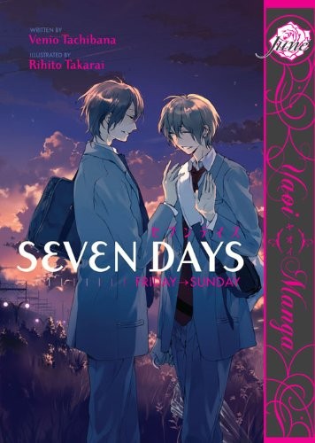 Seven Days