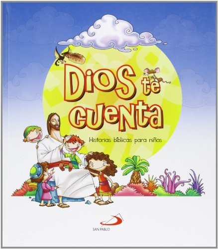 Dios te cuenta