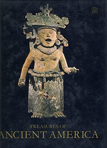 Treasures of Ancient America