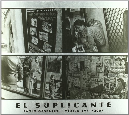 El suplicante