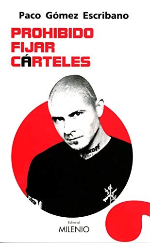 Prohibido fijar cárteles
